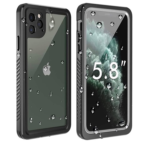 Temdan iPhone 11 Pro Waterproof Case - Picture 5 of 13
